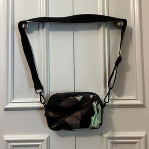 Crossbody/belt bag